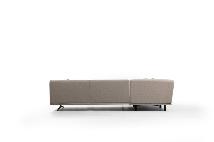 Atelier Del Sofa Bentley Corner Beige